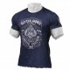 Лимитированные футболки BB Limited Edition Tee, Washed Navy